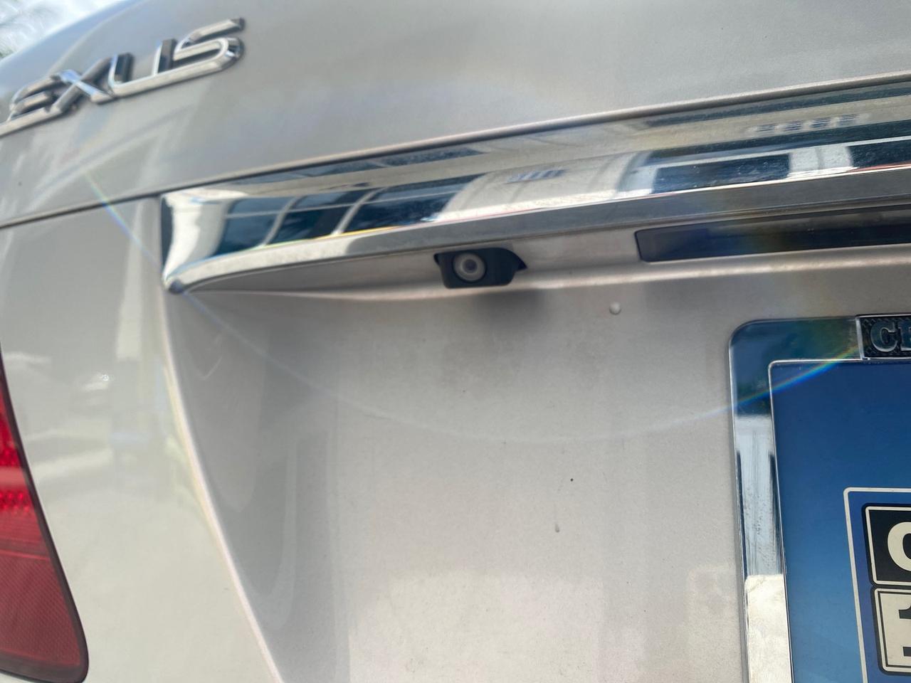 2008 Lexus LS 460 1 OWNER.FL LOW MILES 83,767 Pompano Beach FL