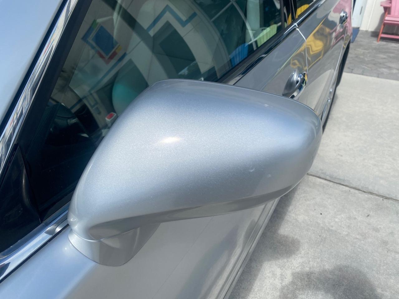 2008 Lexus LS 460 1 OWNER.FL LOW MILES 83,767 Pompano Beach FL