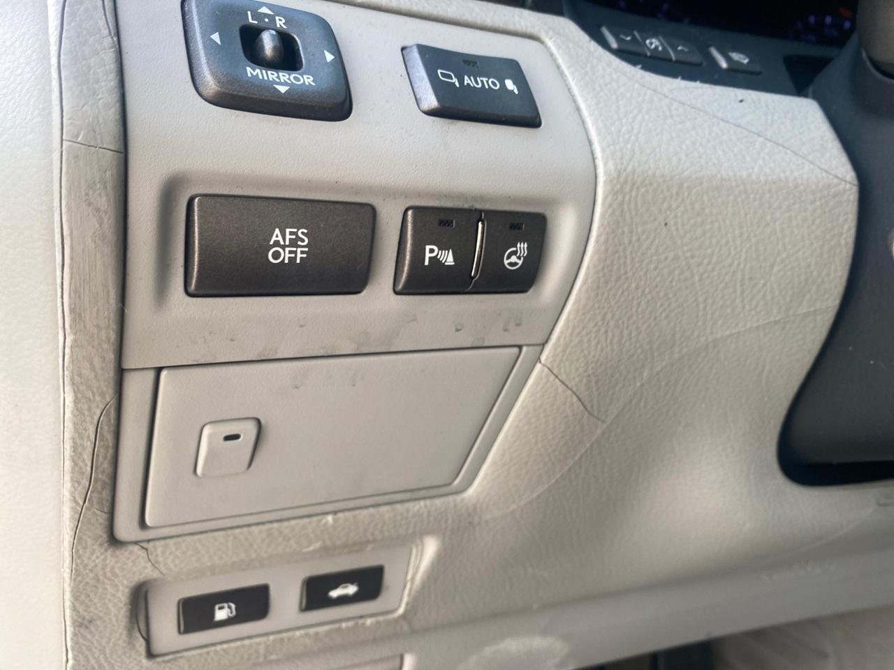 2008 Lexus LS 460 1 OWNER.FL LOW MILES 83,767 Pompano Beach FL