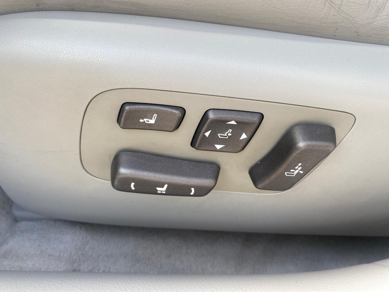 2008 Lexus LS 460 1 OWNER.FL LOW MILES 83,767 Pompano Beach FL