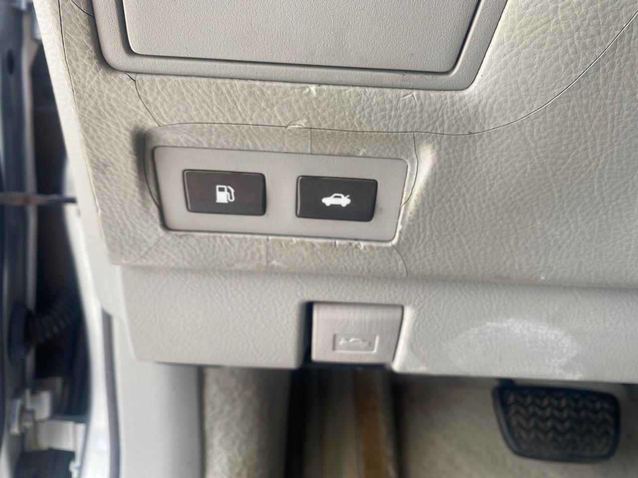 2008 Lexus LS 460 1 OWNER.FL LOW MILES 83,767 Pompano Beach FL