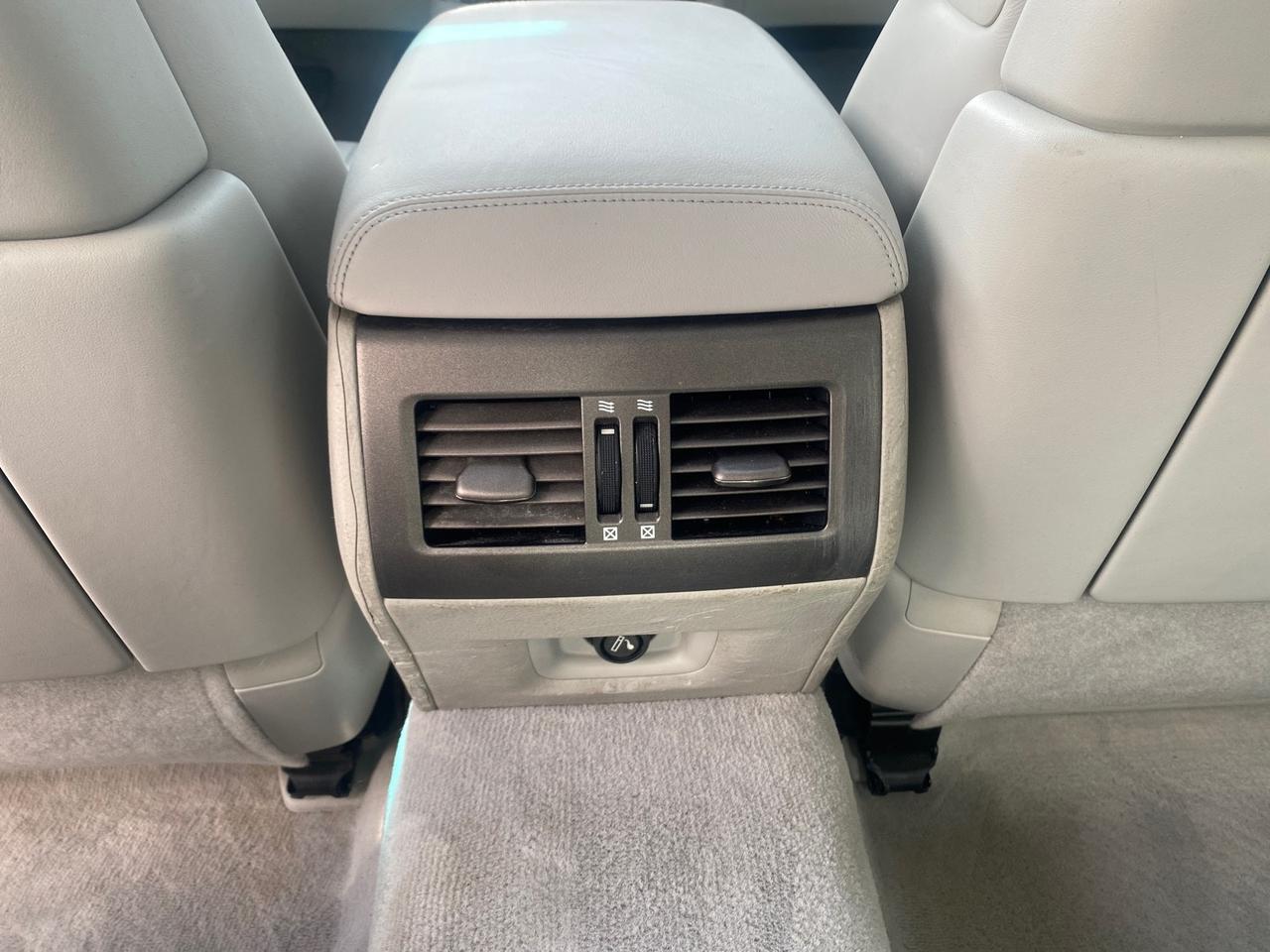 2008 Lexus LS 460 1 OWNER.FL LOW MILES 83,767 Pompano Beach FL
