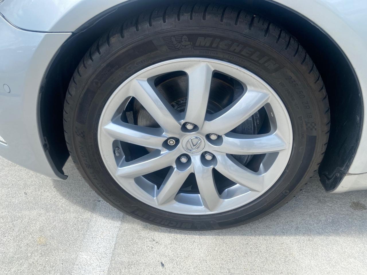 2008 Lexus LS 460 1 OWNER.FL LOW MILES 83,767 Pompano Beach FL