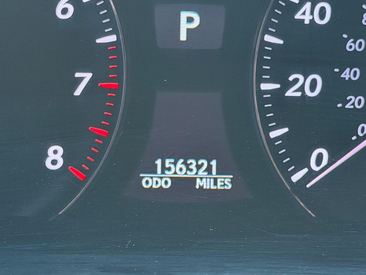 2008 Lexus LS 460 4dr Sdn Jacksonville FL