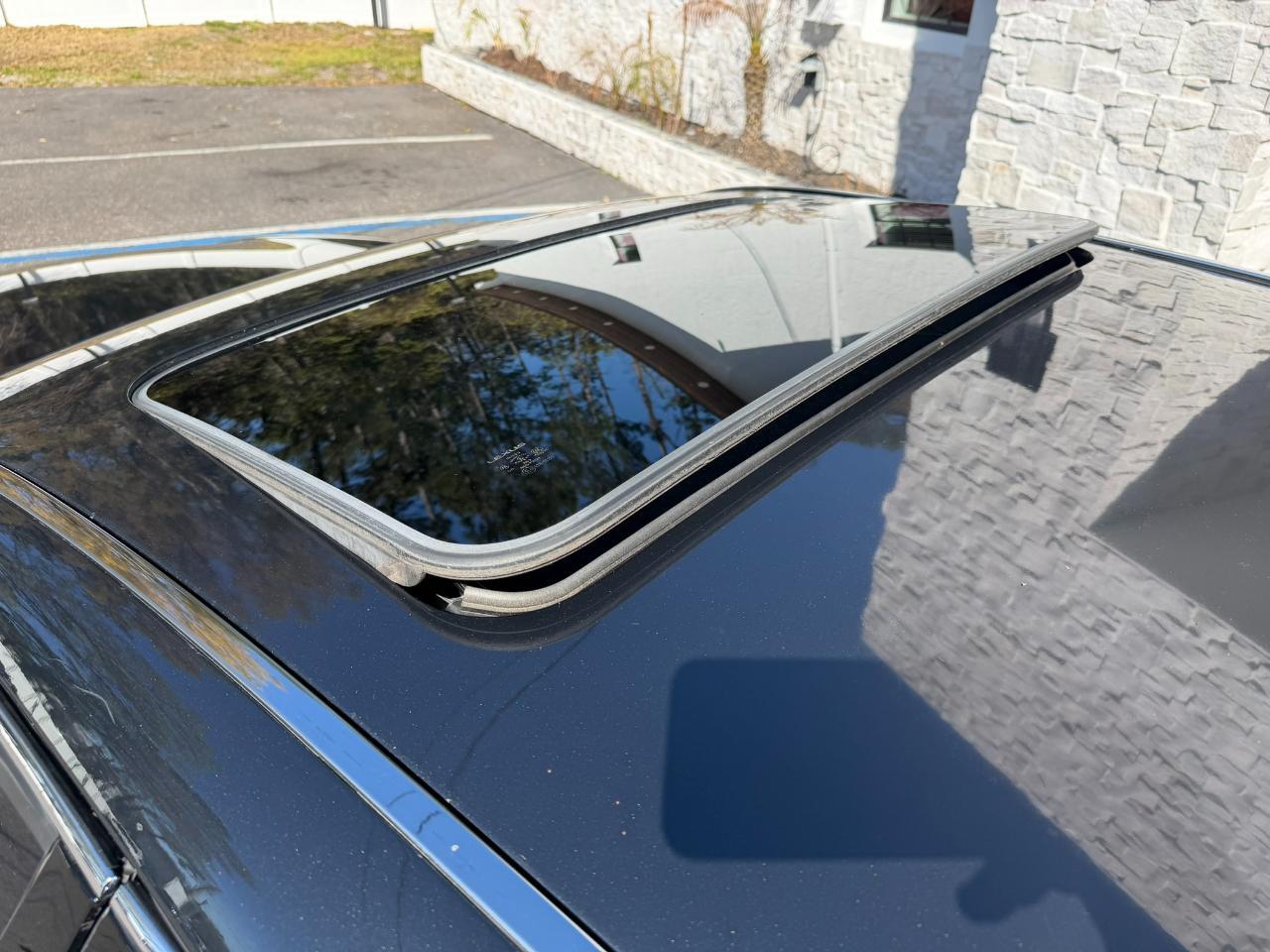 2008 Lexus LS 460 4dr Sdn Jacksonville FL