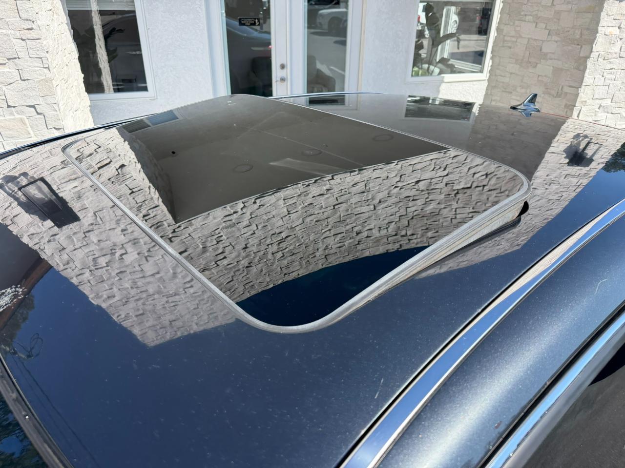 2008 Lexus LS 460 4dr Sdn Jacksonville FL