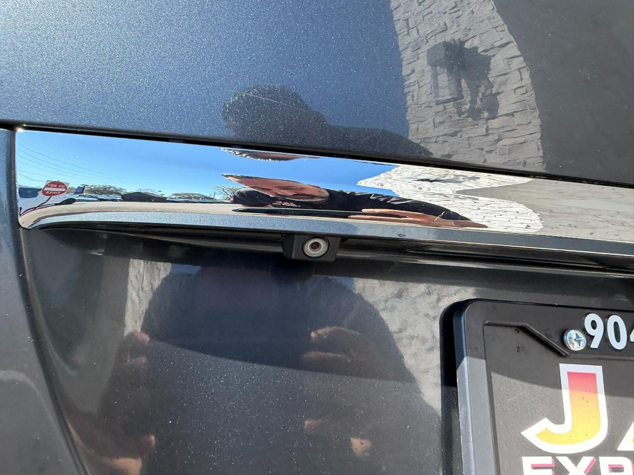 2008 Lexus LS 460 4dr Sdn Jacksonville FL