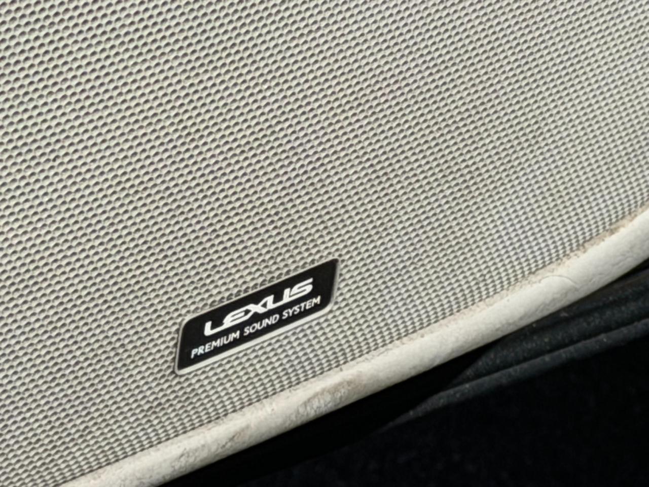 2008 Lexus LS 460 4dr Sdn Jacksonville FL