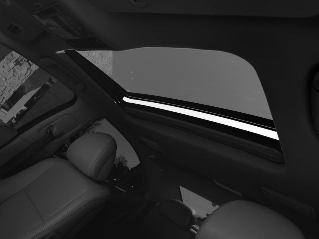 2008 Lexus LS 460 4dr Sdn Jacksonville FL