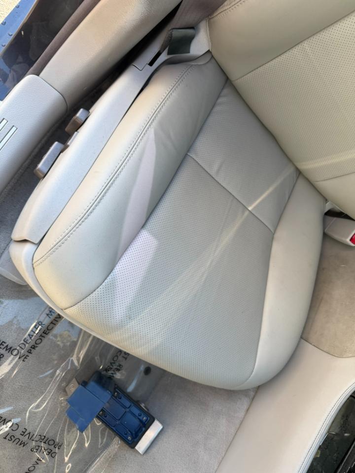 2008 Lexus LS 460 4dr Sdn Jacksonville FL