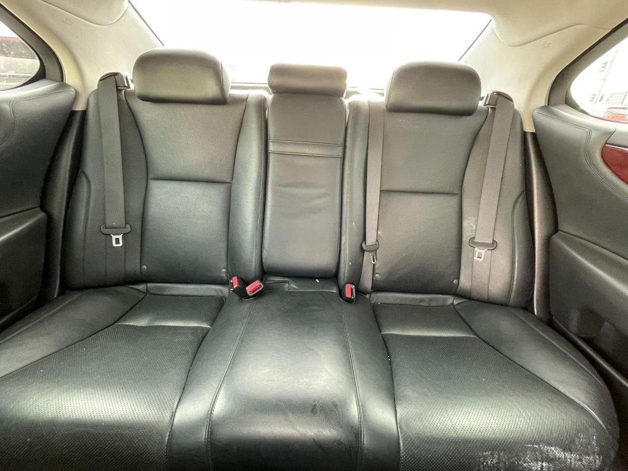 2008 Lexus LS 460 LS Spokane WA