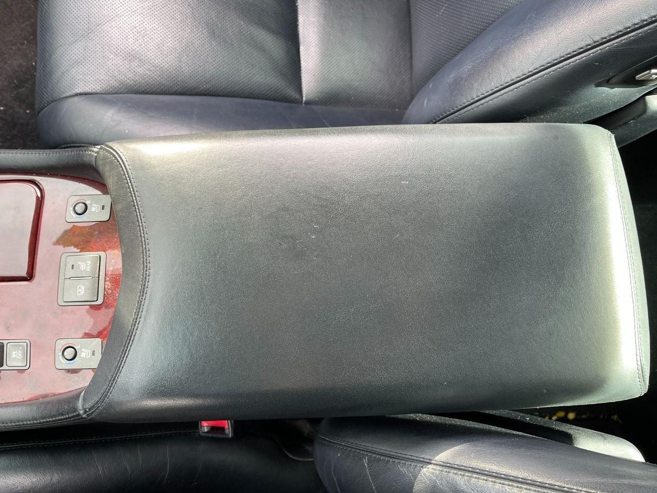 2008 Lexus LS 460 LS Spokane WA