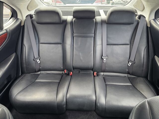 2008 Lexus LS 460 LWB Duluth GA