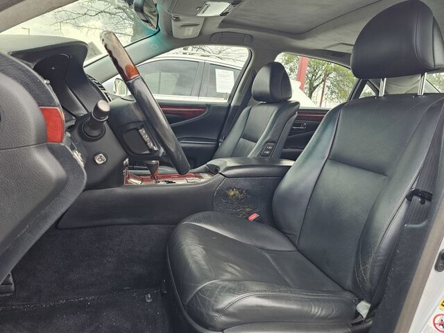 2008 Lexus LS 460 LWB Duluth GA