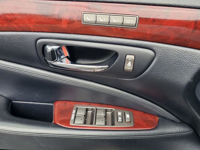 2008 Lexus LS 460 LWB Duluth GA