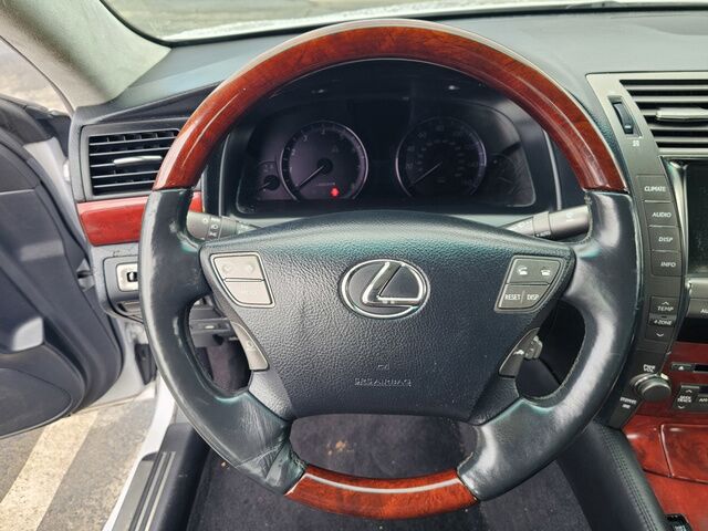 2008 Lexus LS 460 LWB Duluth GA