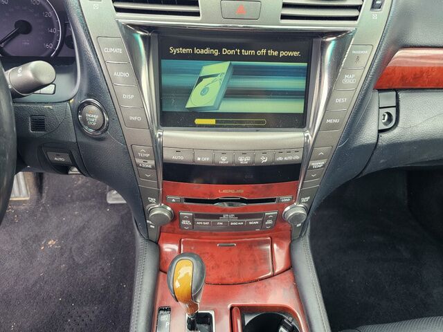 2008 Lexus LS 460 LWB Duluth GA