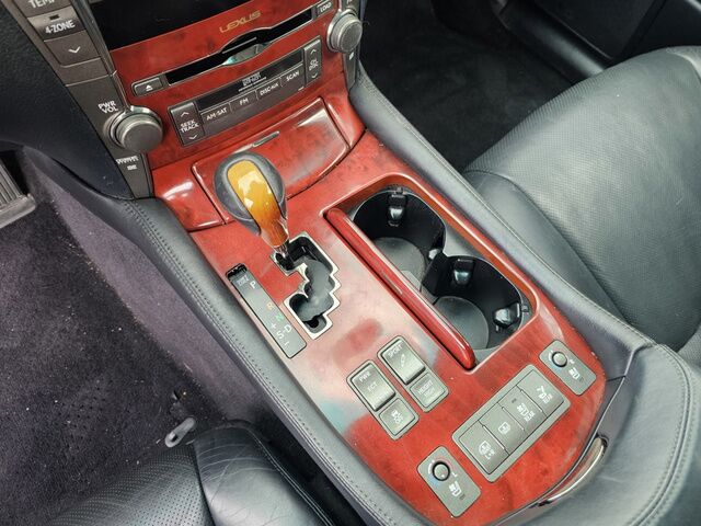 2008 Lexus LS 460 LWB Duluth GA