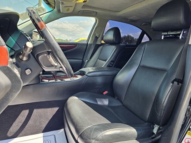 2008 Lexus LS 460 LWB Lithia Springs GA