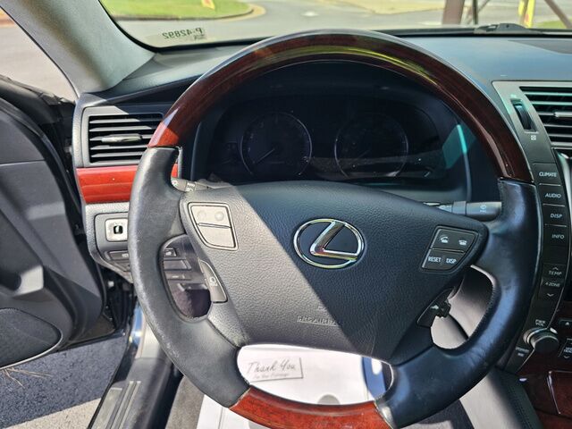 2008 Lexus LS 460 LWB Lithia Springs GA