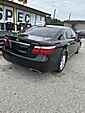 2008 Lexus LS 460 Luxury Sedan Houston TX