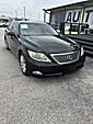 2008 Lexus LS 460 Luxury Sedan Houston TX