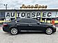 2008 Lexus LS 460 Luxury Sedan Houston TX