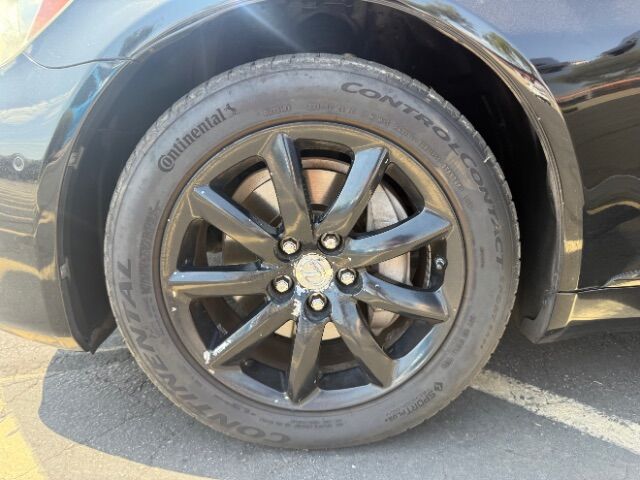 2008 Lexus LS 460 Luxury Sedan Mesa AZ