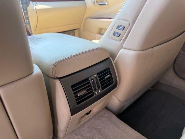 2008 Lexus LS 460 Luxury Sedan Mesa AZ