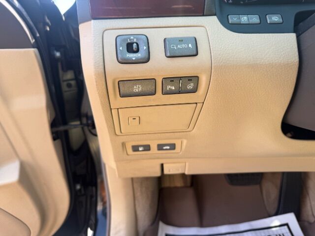 2008 Lexus LS 460 Luxury Sedan Mesa AZ