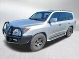2008 Lexus LX 570 Oshkosh WI