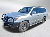 2008 Lexus LX 570