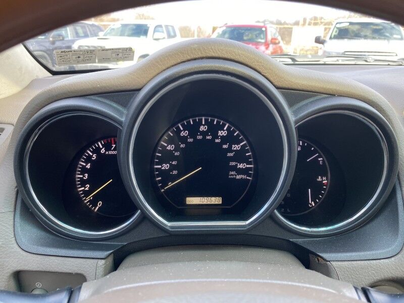 2008 Lexus RX 350 Bristol  PA