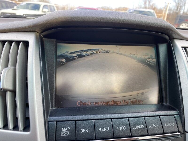 2008 Lexus RX 350 Bristol  PA