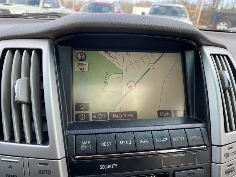 2008 Lexus RX 350 Bristol  PA