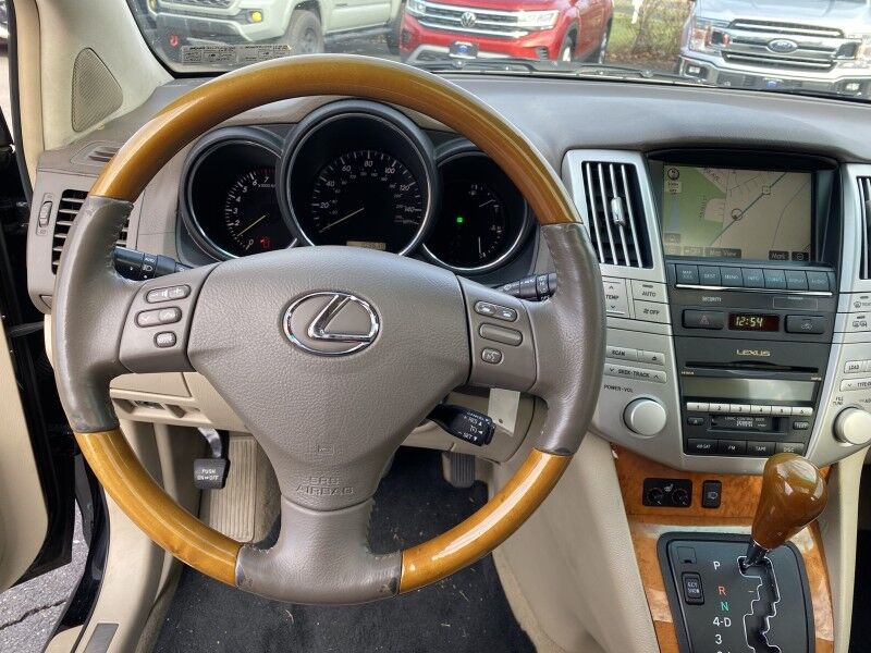 2008 Lexus RX 350