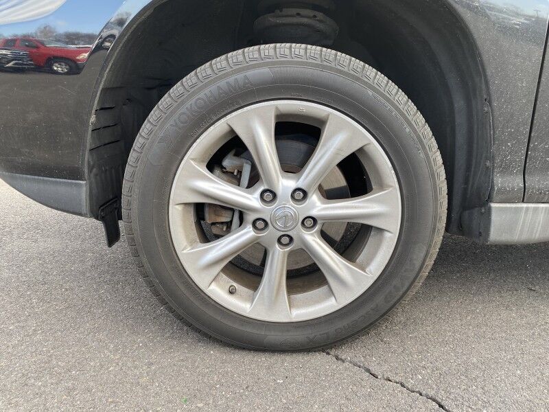 2008 Lexus RX 350 Bristol  PA