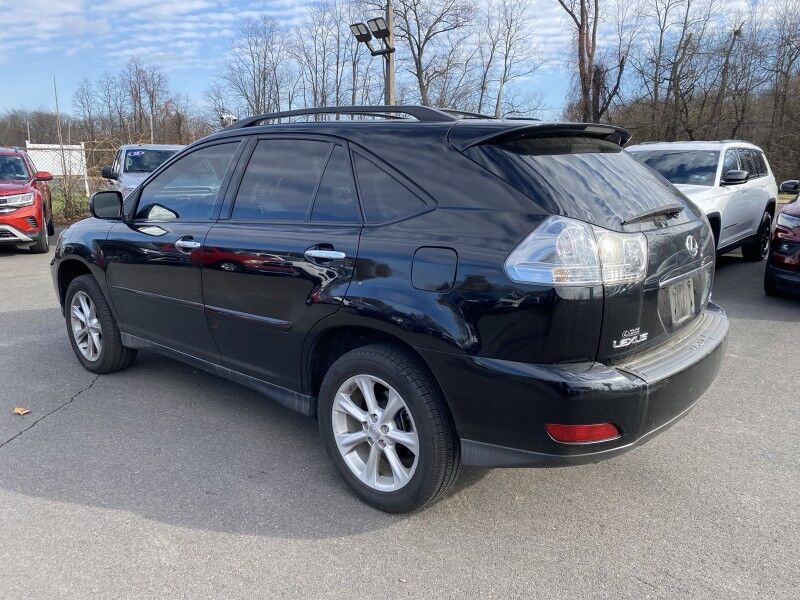 2008 Lexus RX 350