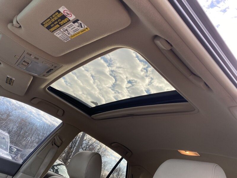 2008 Lexus RX 350 Bristol  PA