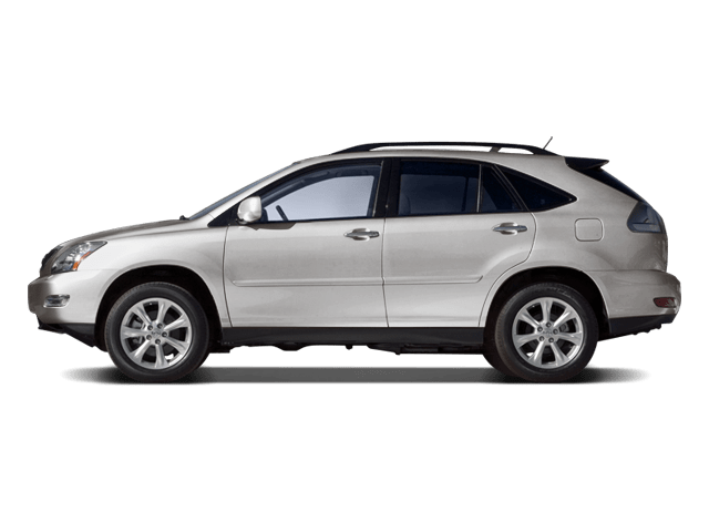2008 Lexus RX 350