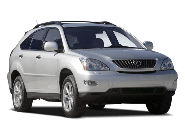 2008 Lexus RX 350