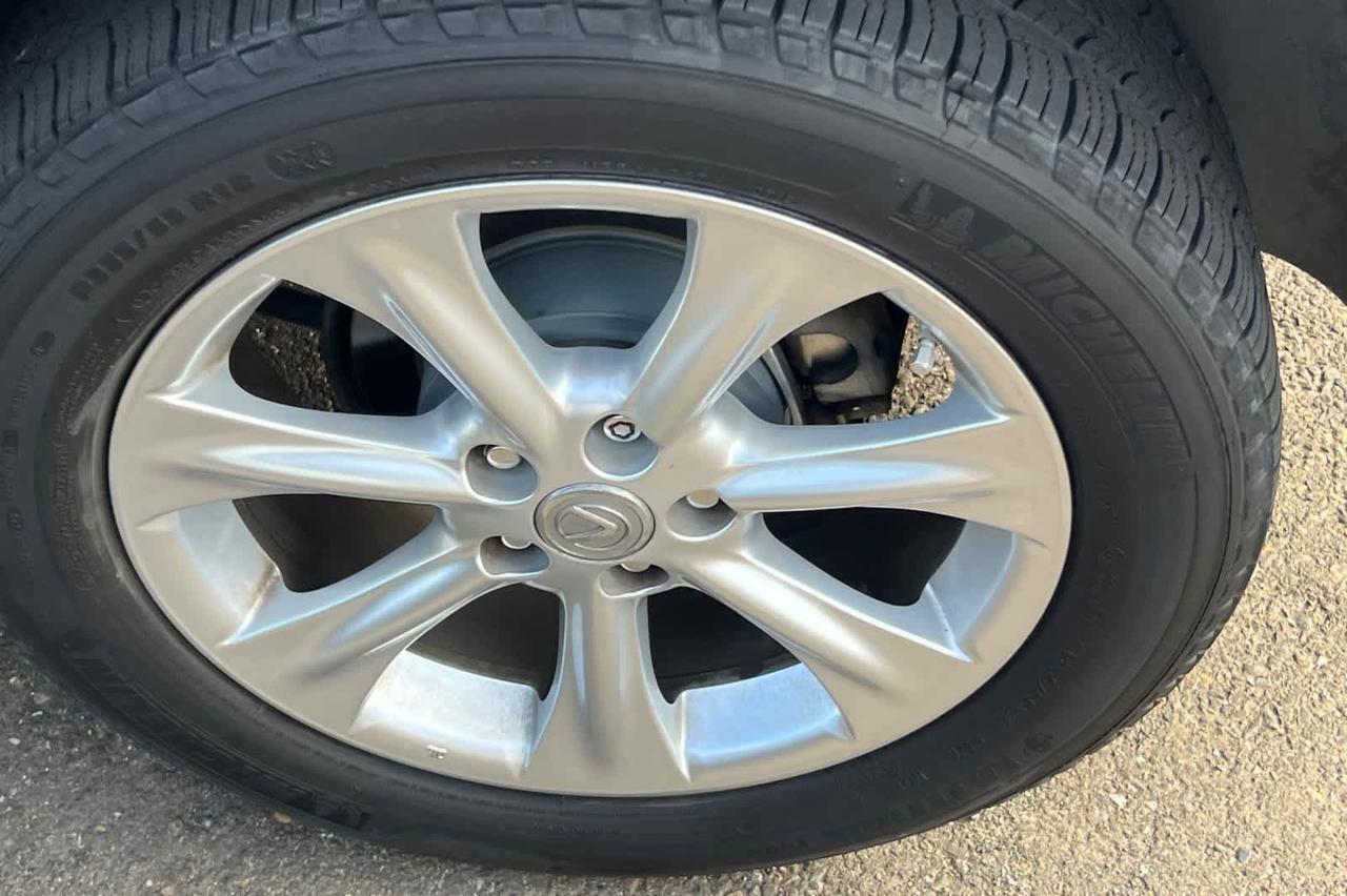 2008 Lexus RX 350 Roseville CA
