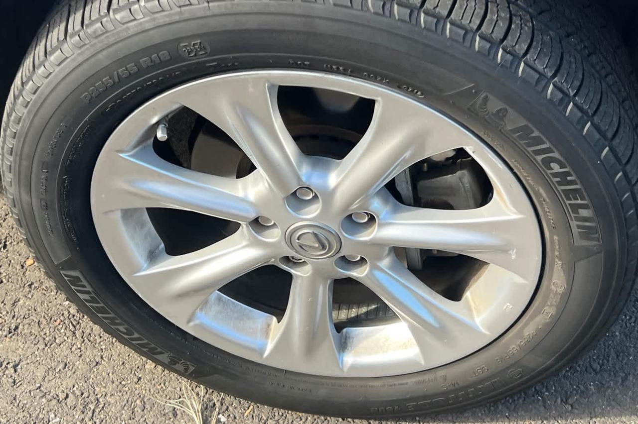 2008 Lexus RX 350 Roseville CA
