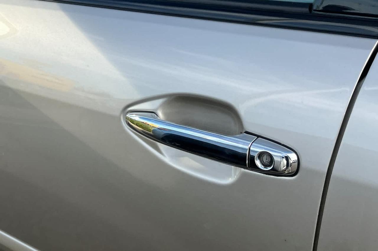 2008 Lexus RX 350 Roseville CA