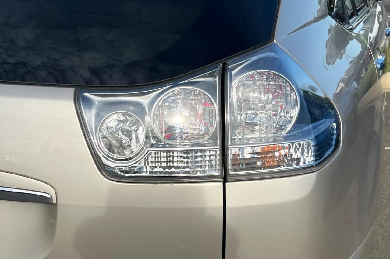 2008 Lexus RX 350 Roseville CA
