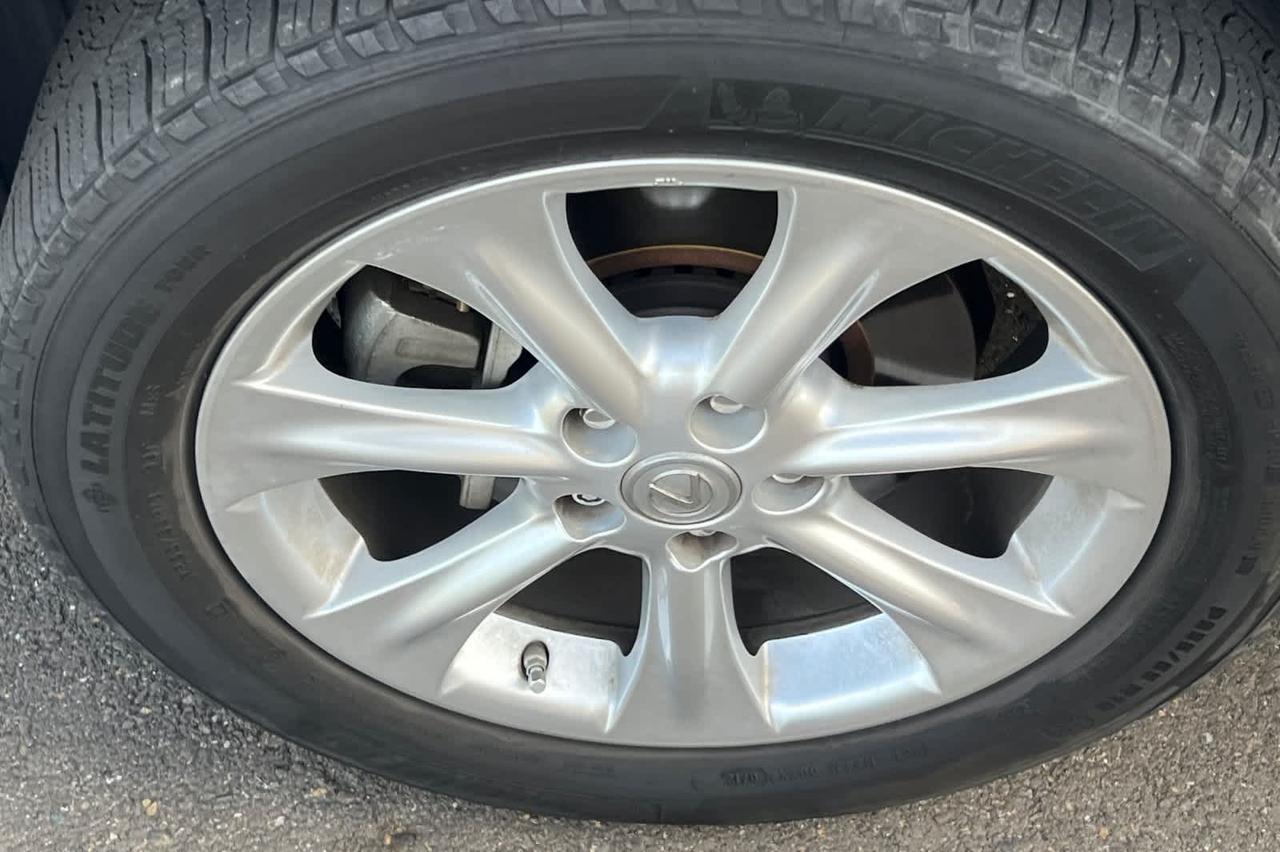 2008 Lexus RX 350 Roseville CA