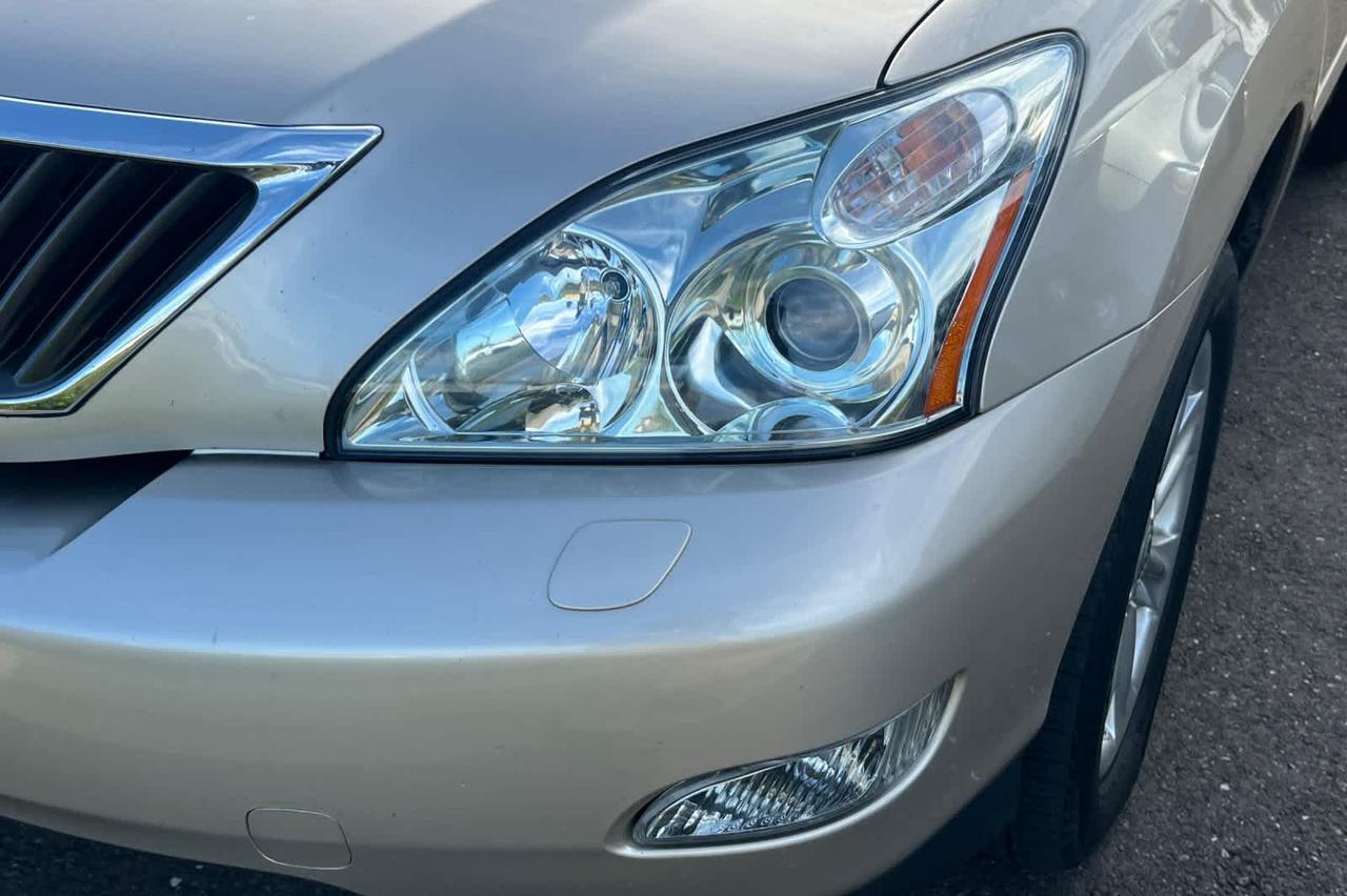 2008 Lexus RX 350 Roseville CA