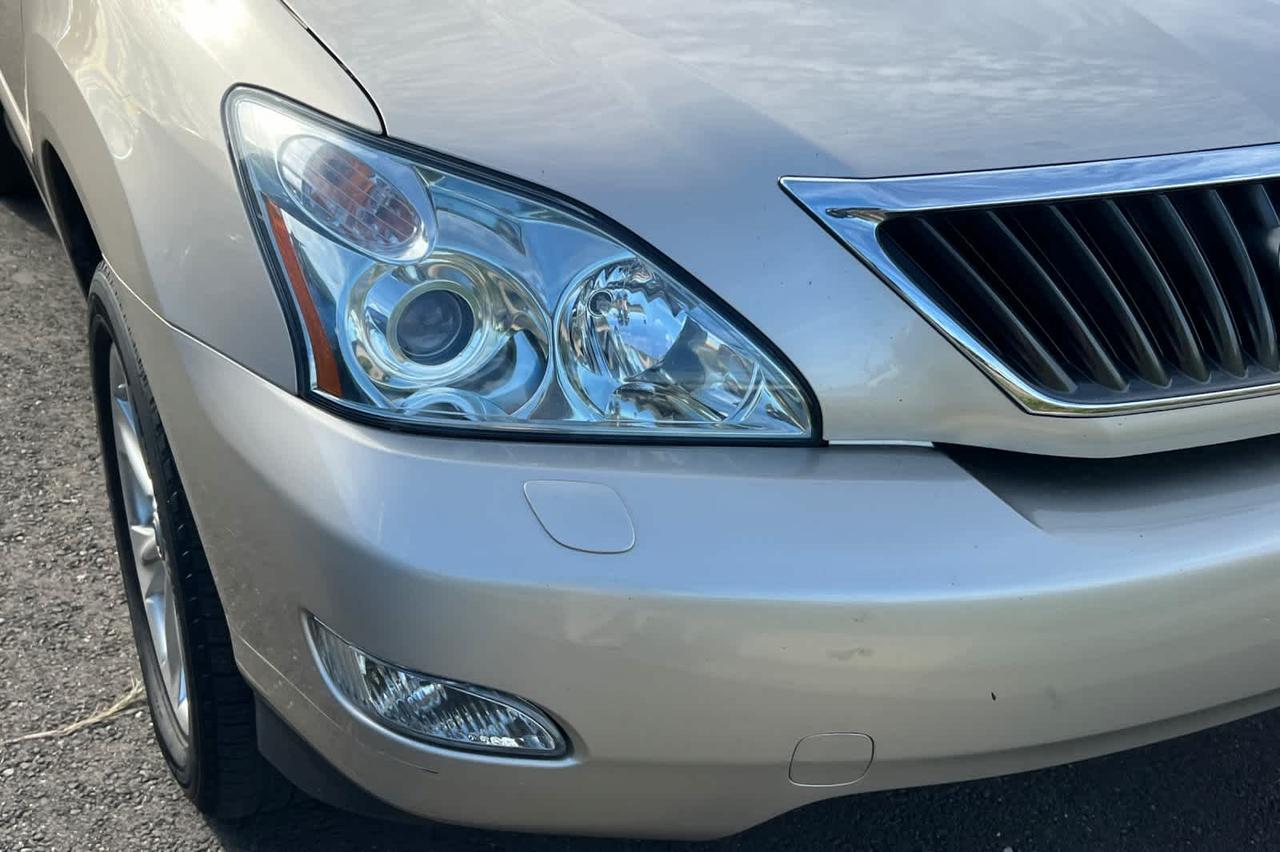 2008 Lexus RX 350 Roseville CA