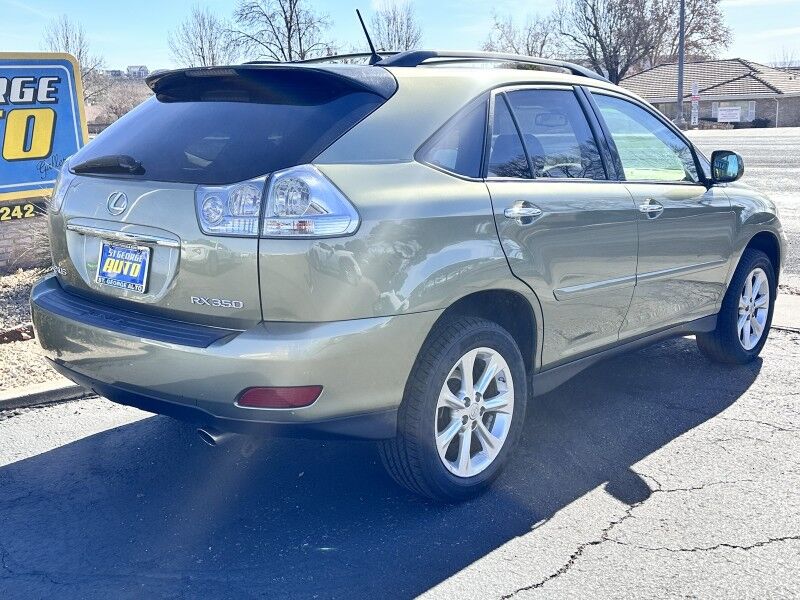 2008 Lexus RX 350 St George UT