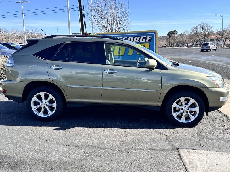 2008 Lexus RX 350 St George UT